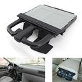 Arotom Front Dash Cup Holder For Vw Volkswagen Golf Jetta Bora Mk4 Gti R32 1999-2004