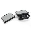 Arotom Front Dash Cup Holder For Vw Volkswagen Golf Jetta Bora Mk4 Gti R32 1999-2004