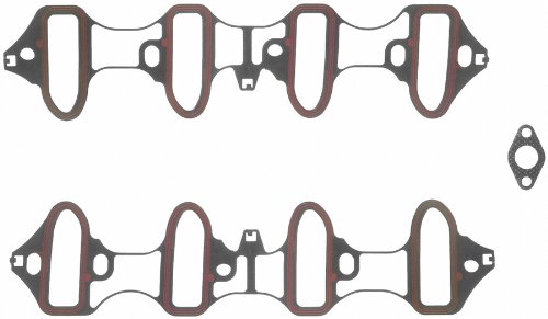 Fel-pro Ms92211 Manifold Gasket Set
