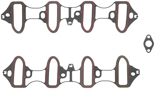 Fel-pro Ms92211 Manifold Gasket Set