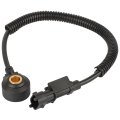 Ignition Knock Detonation Sensor For Hyundai Accent 2006 2011 Kia Rio And Rio5 Replaces 3925026900 3925126860 3925226860 
