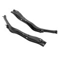 Front Bumper Bracket For 2012-2015 Toyota Tacoma X-runner Base Pre Runner Trd Pro Replacement To1042122 To1043122 5212604020 