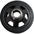 Harmonic Balancer For Mercedes Benz C240 C280 C320 1998 To 2005 Part Number 1120351400 Front Position Replacement 