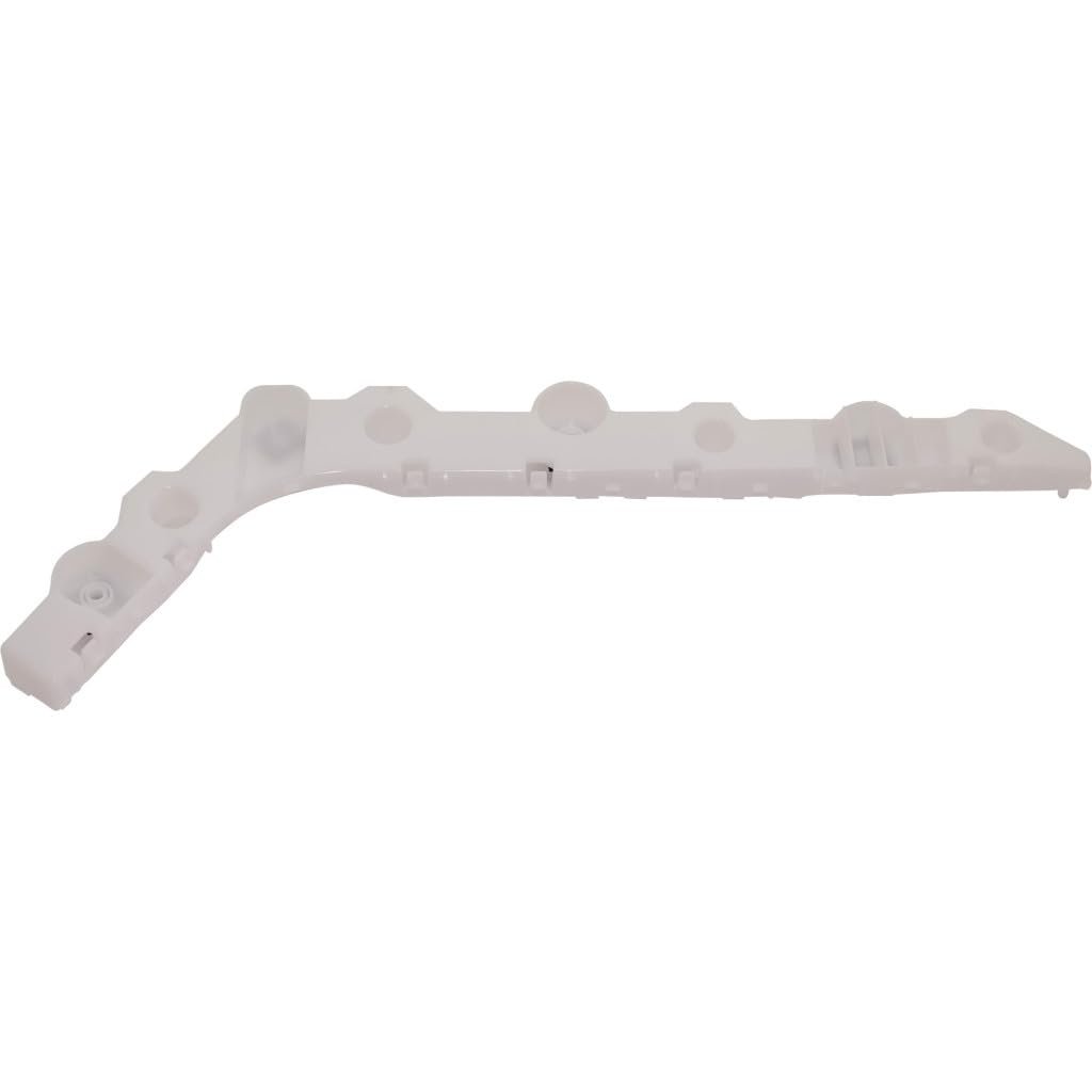 Rear Bumper Bracket Driver Side For Nissan Altima 2013 2014 2015 Plastic Replacement Ni1142102 852213ta0a
