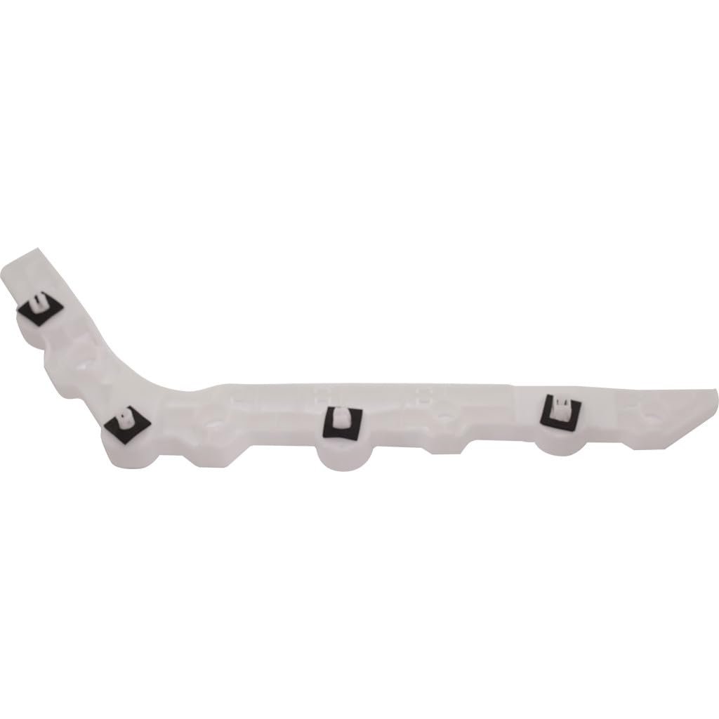 Rear Bumper Bracket Driver Side For Nissan Altima 2013 2014 2015 Plastic Replacement Ni1142102 852213ta0a