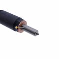 Fridayparts Fuel System Injector Compatible For Case 650k 750k 850k 580m 580sm Tx1055 New Holland F4ge0454e D666 Engine 4