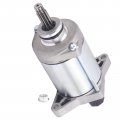 Road Passion 31200-hp5-601 31200-hr0-f01 New 12v Starter Motor Compatible With Honda Trx500fpe Foreman 4x4 Es Eps 2012 2013