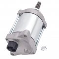Road Passion 31200-hp5-601 31200-hr0-f01 New 12v Starter Motor Compatible With Honda Trx500fpe Foreman 4x4 Es Eps 2012 2013