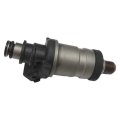 4x Fuel Injector 06164-p2j-000 For Honda Accord Civic Del Sol Acura Integra Rl Tl