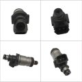 4x Fuel Injector 06164-p2j-000 For Honda Accord Civic Del Sol Acura Integra Rl Tl