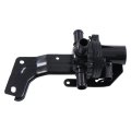 3-way Heater Control Coolant Valve Replacement For Dodge 1500 2500 3500 4500 5500 2013-2018 52014892ac 