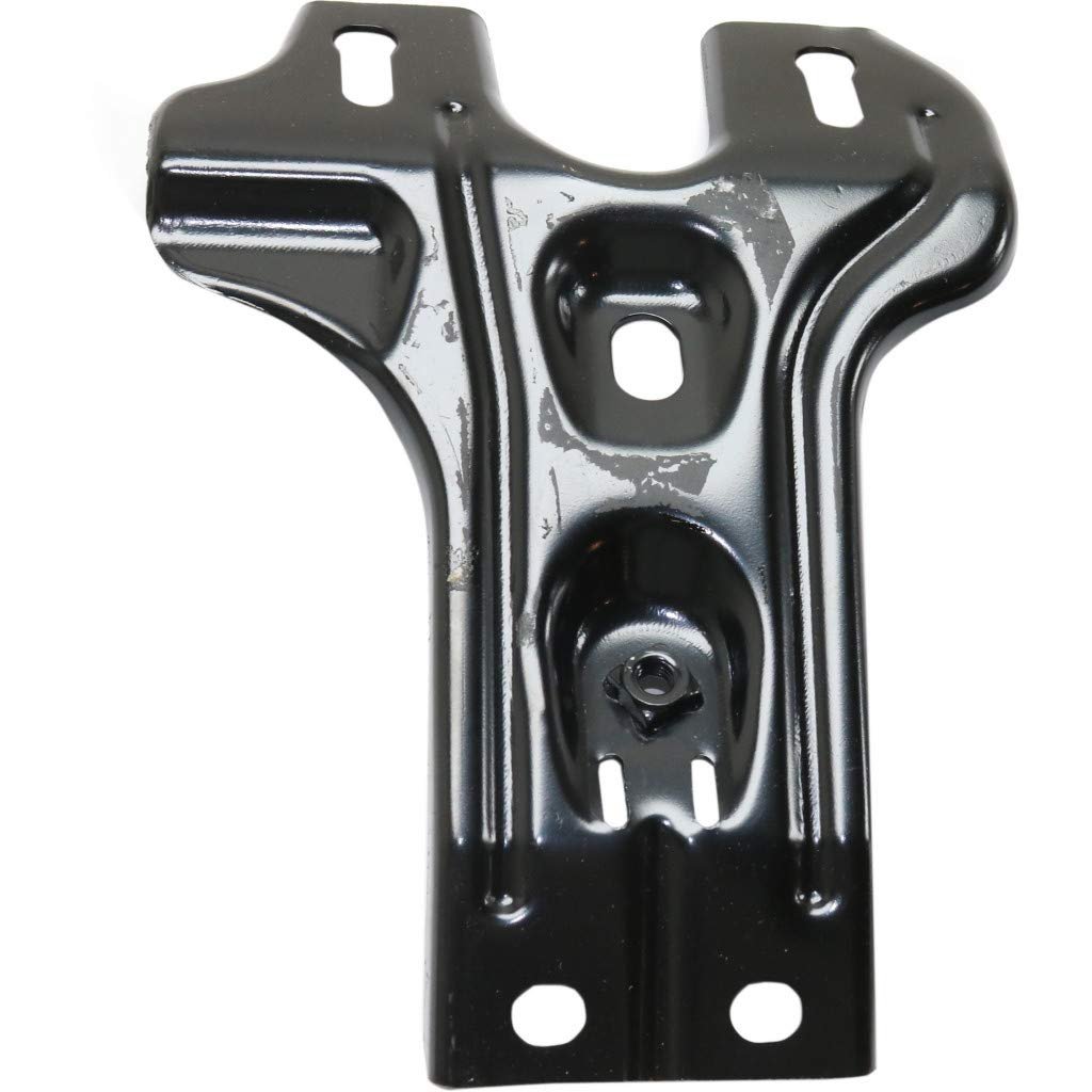 Radiator Support Center For Volkswagen Golf R 2015 2016 2017 2018 Capa Certified Steel Replacement 5g0805567 Vw1233105