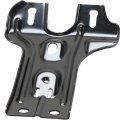 Radiator Support Center For Volkswagen Golf R 2015 2016 2017 2018 Capa Certified Steel Replacement 5g0805567 Vw1233105