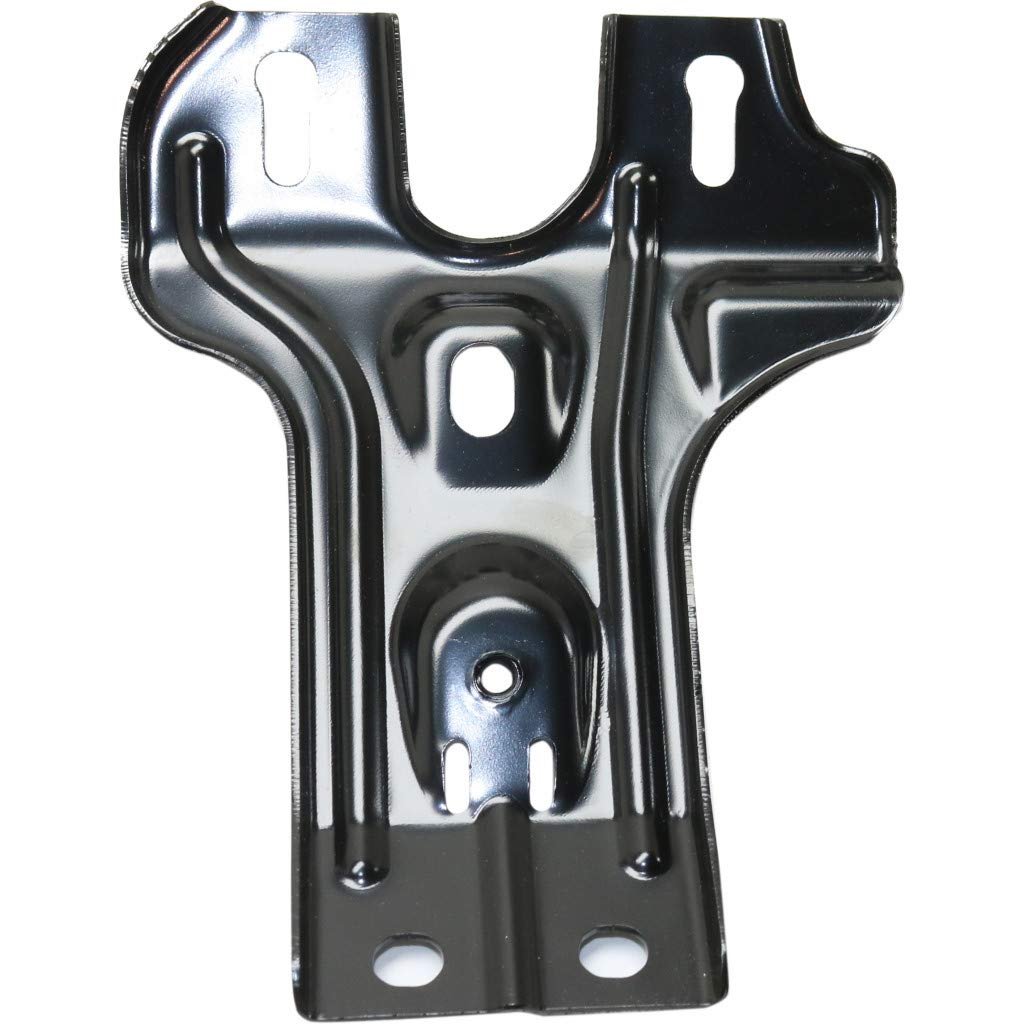 Radiator Support Center For Volkswagen Golf R 2015 2016 2017 2018 Capa Certified Steel Replacement 5g0805567 Vw1233105