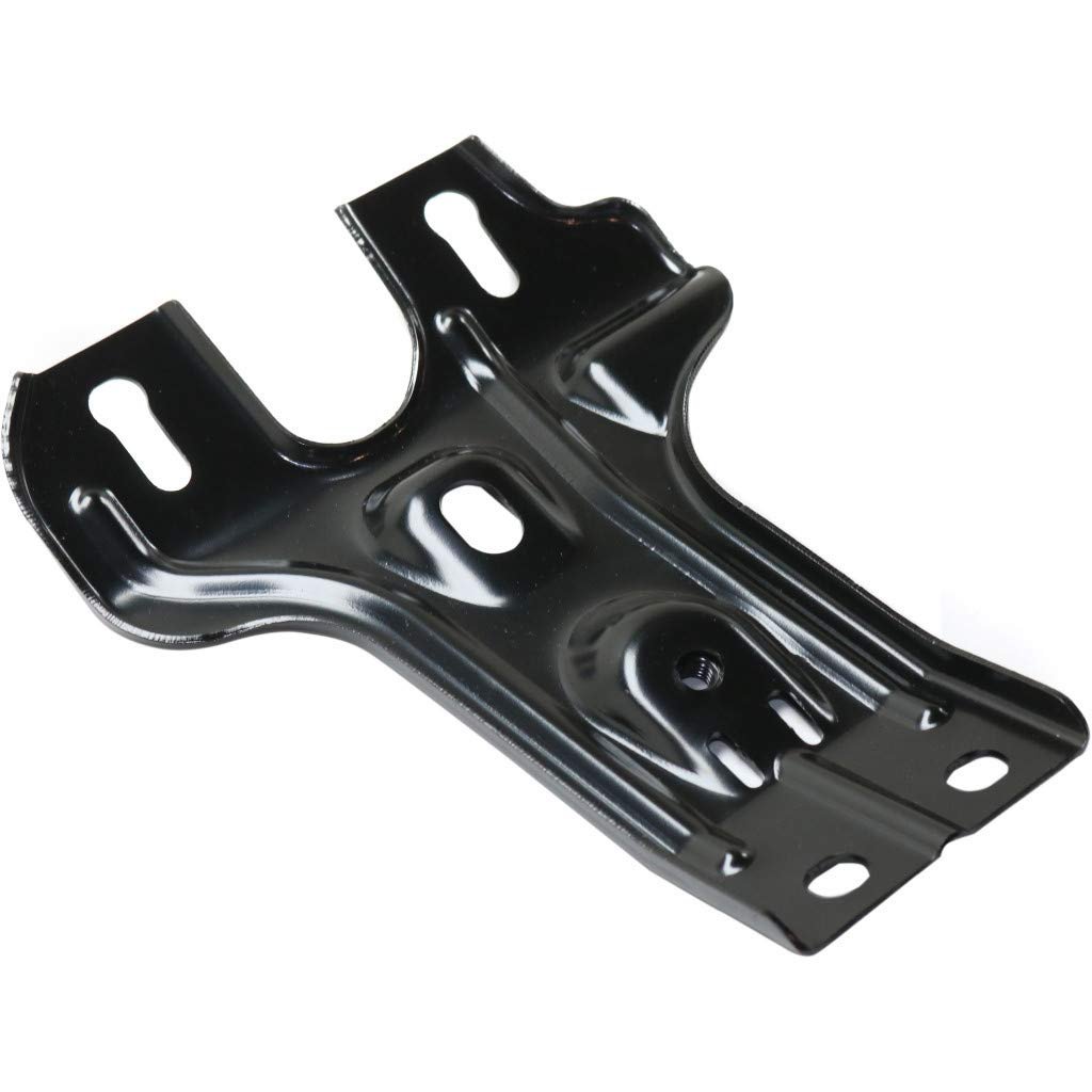 Radiator Support Center For Volkswagen Golf R 2015 2016 2017 2018 Capa Certified Steel Replacement 5g0805567 Vw1233105