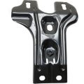 Radiator Support Center For Volkswagen Golf R 2015 2016 2017 2018 Capa Certified Steel Replacement 5g0805567 Vw1233105