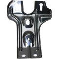 Radiator Support Center For Volkswagen Golf R 2015 2016 2017 2018 Capa Certified Steel Replacement 5g0805567 Vw1233105 