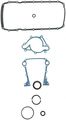 Fel-pro Cs 9898 Conversion Gasket Set 