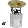Electric Fuel Pump Assembly Compatible For Chrysler 300 2020-2022 All Engine Awd 18 5 Dodge Charger 2022-2023 V6 3 6l 