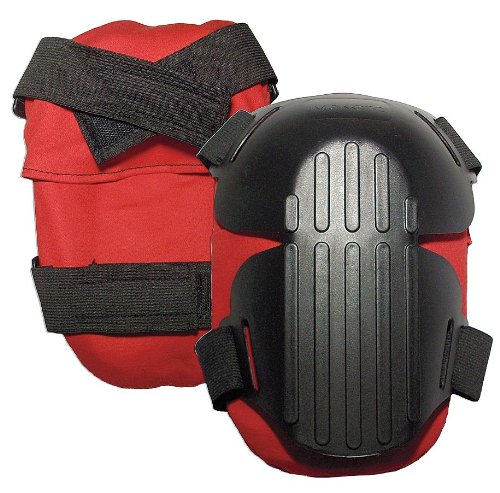 Knee Pads Gell Hard Shell Pr