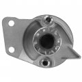 Caltric Compatible With Starter John Deere F910 Onan B48g P220g 1984-1990