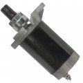 Caltric Compatible With Starter John Deere F910 Onan B48g P220g 1984-1990