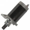 Caltric Compatible With Starter John Deere F910 Onan B48g P220g 1984-1990