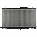 Auto Parts Radiator Replacement For 20-2003 Subaru Impreza 2 0l 2002-2003 2 5s Radiator Replacement For 20-2003 For Subaru For
