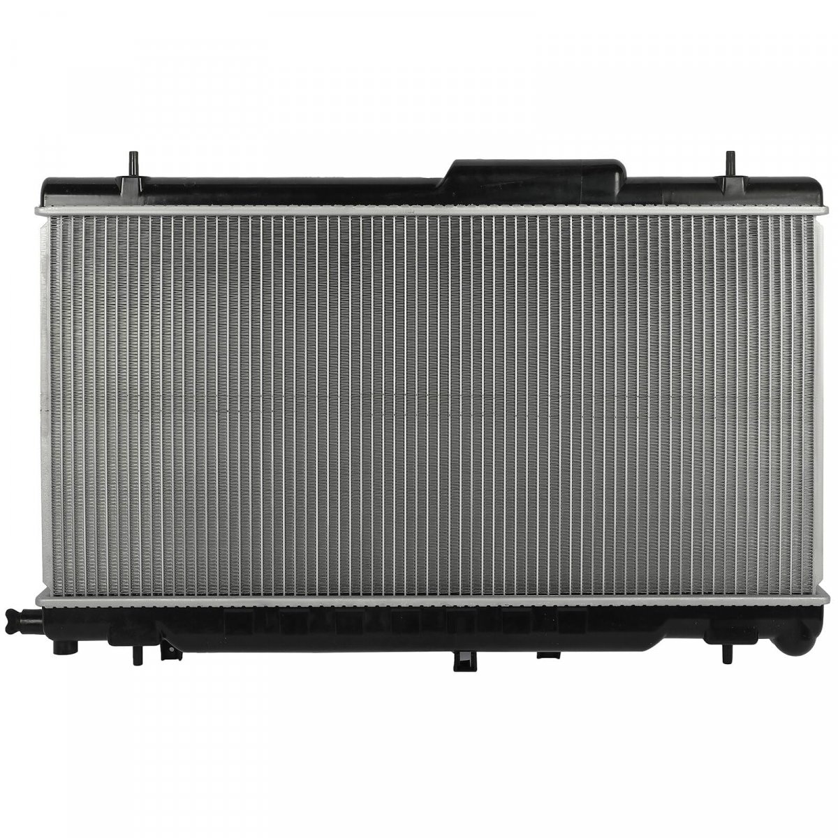 Auto Parts Radiator Replacement For 20-2003 Subaru Impreza 2 0l 2002-2003 2 5s Radiator Replacement For 20-2003 For Subaru For