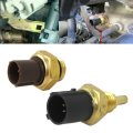 2pcs 37760-plz-e01 37870 Pj7 003 Fan Switch Temperature Sensor Replacement For Acura Integra 1994-2001