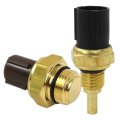 2pcs 37760-plz-e01 37870 Pj7 003 Fan Switch Temperature Sensor Replacement For Acura Integra 1994-2001
