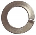 The Hillman Group 2238 5 16-inch Stainless Steel Split Lock Washer 15-pack 