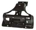 Oe Replacement Chevrolet Gmc Oldsmobile Radiator Support Partslink Number Gm1225179 