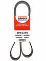 Bando 5pk1270 Quality Serpentine Belt 