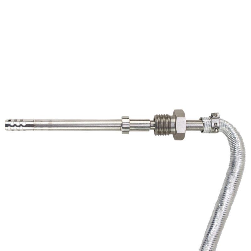 Exhaust Gas Temperature Sensor Ega03242 For 2014 2016 Jeep Grand Cherokee 2018 Ram 1500 And 2019 Classic Reference Ets175