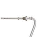 Exhaust Gas Temperature Sensor Ega03242 For 2014 2016 Jeep Grand Cherokee 2018 Ram 1500 And 2019 Classic Reference Ets175