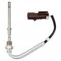 Trq Exhaust Gas Temperature Egt Sensor For Ram 1500 3 0l Diesel New 
