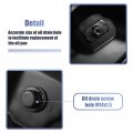 X Autohaux Transmission Oil Pan For Toyota Camry Rav4 Highlander Sienna Avalon Venza Lexus Rx350 Rx450h Es350 12102-31050