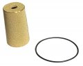 Sellerocity Kit Ek37 40 Micron Particulate Condensate Element Oring Seal For Arrow Pneumatic Midflow Filters F374w F376w F378w 