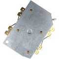 Supplying Demand Q106 Hn67qc008 Furnace Heat Sequencer 2 Switch 24volt On 1-110 Off 