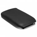 Ecotric Center Console Armrest Lid Cover Compatible With 2005-2009 Ford Mustang Replacement For 5r3z-6306024-aac 5r3z6306024aac