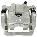 Ocpty Rear Right Rear Passenger Brake Caliper Fit 2002-2006 For Acura Rsx 2 0l