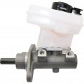 Land Rover Discovery Brake Master Cylinder 1999 00 01 02 03 2004 W Reservoir 