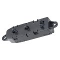Front Left Side 8 Way Power Seat Switch 87016-jm00a Replacement For 2013 2016 Altima And 2008 Rogue 10 Pin Plug Play Control 