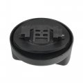 1131830 Oil Filler Plug For Audid Seat Skoda Volvo Vw For Passat Engine Cap Covers 26103485l 26103485 Plastic Blac Oil Filler 