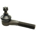 Tie Rod End For 1995 1996 Mazda B2300 Pre Greased Front Steering Replacement Part Alx-pau-og-ges2214r-cla4 Black Standard Style 