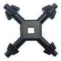 4 In 1 Drill Chuck Key 