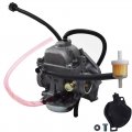 Carburetor Replacement For Kawasaki Brute Force 300 2012-2018 Kfx 90 2009 2011-2017 15004-y004