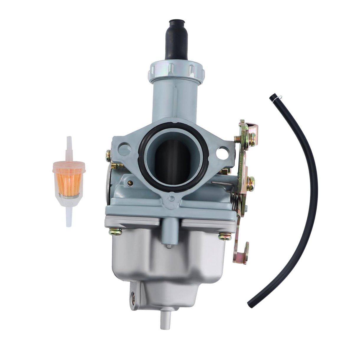 Carburetor For Polaris Phoenix 2005-2021 Sawtooth 200 2006-2007 Razor Rzr 170 2009-2014 Carb Replace