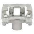 Aintier Silvery Rear Left Brake Calipers Fit For Hyundai Sonata 2011-2015 For Kia Optima